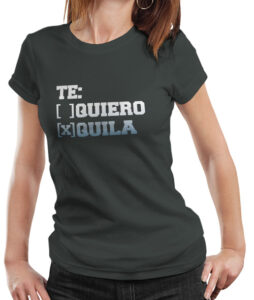 Playera Mujer - Diseños Chidos 20