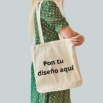 Bosas Eco personalizadas