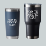 Vasos térmicos personalizadas