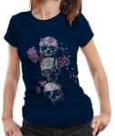 3-calaveras-con-flores-NEGRO