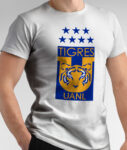 Tigres-UANL-blanco