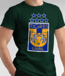 Tigres-UANL-blanco