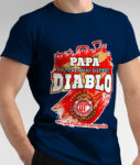 papa-campeon-siempre-rojo,-siempre-diabloToluca-blanco