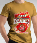 papa-campeon-siempre-rojo,-siempre-diabloToluca-blanco